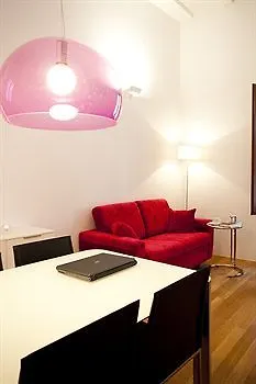 Amerigo Premium Apartamento *