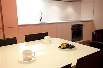 Amerigo Premium Apartamento