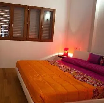 Apartamento Amerigo Premium