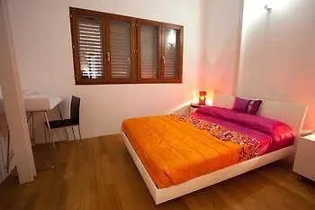 Apartamento Amerigo Premium *