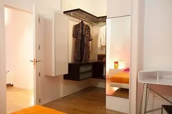 Amerigo Premium Apartamento